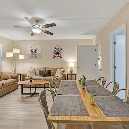 The Oceans Cozy 2Br Apartment In Victoria Park